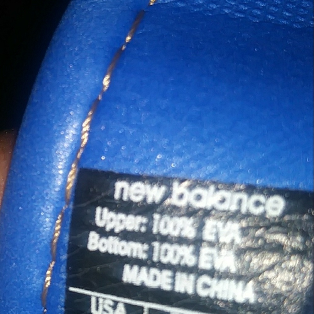 Colt 45 flip flops - Picture 5 of 5